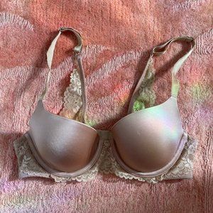Savage x Fenty lightly lined bra EUC